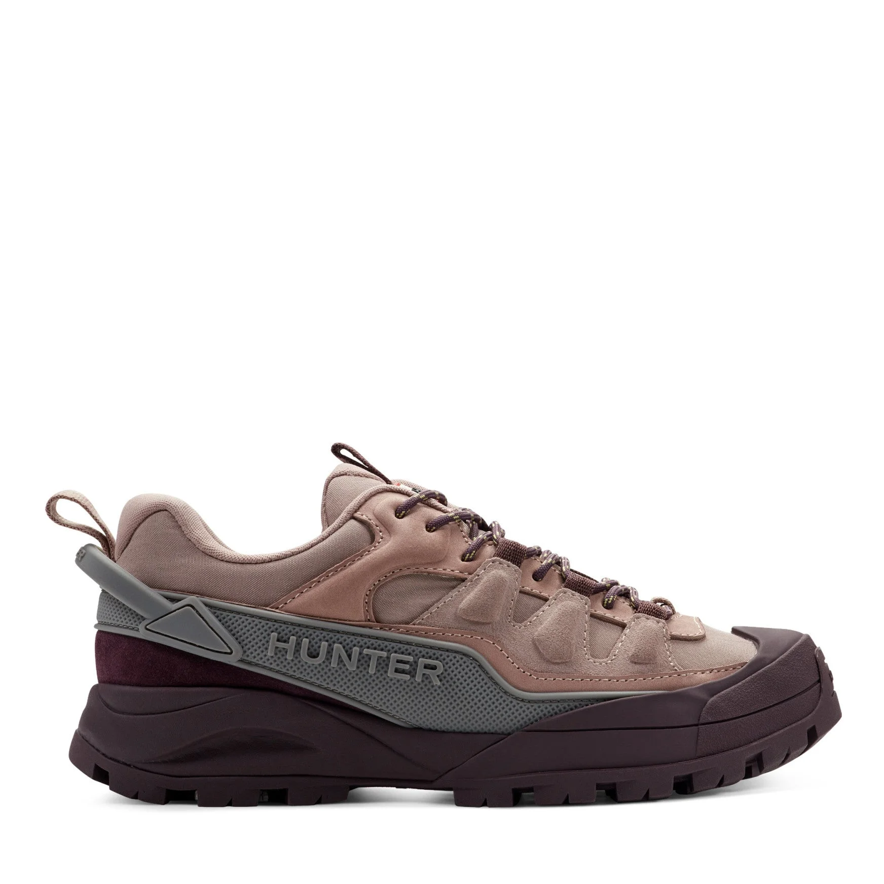 Women's Nicia Lace-up Casual Waterproof Sneakers - 1