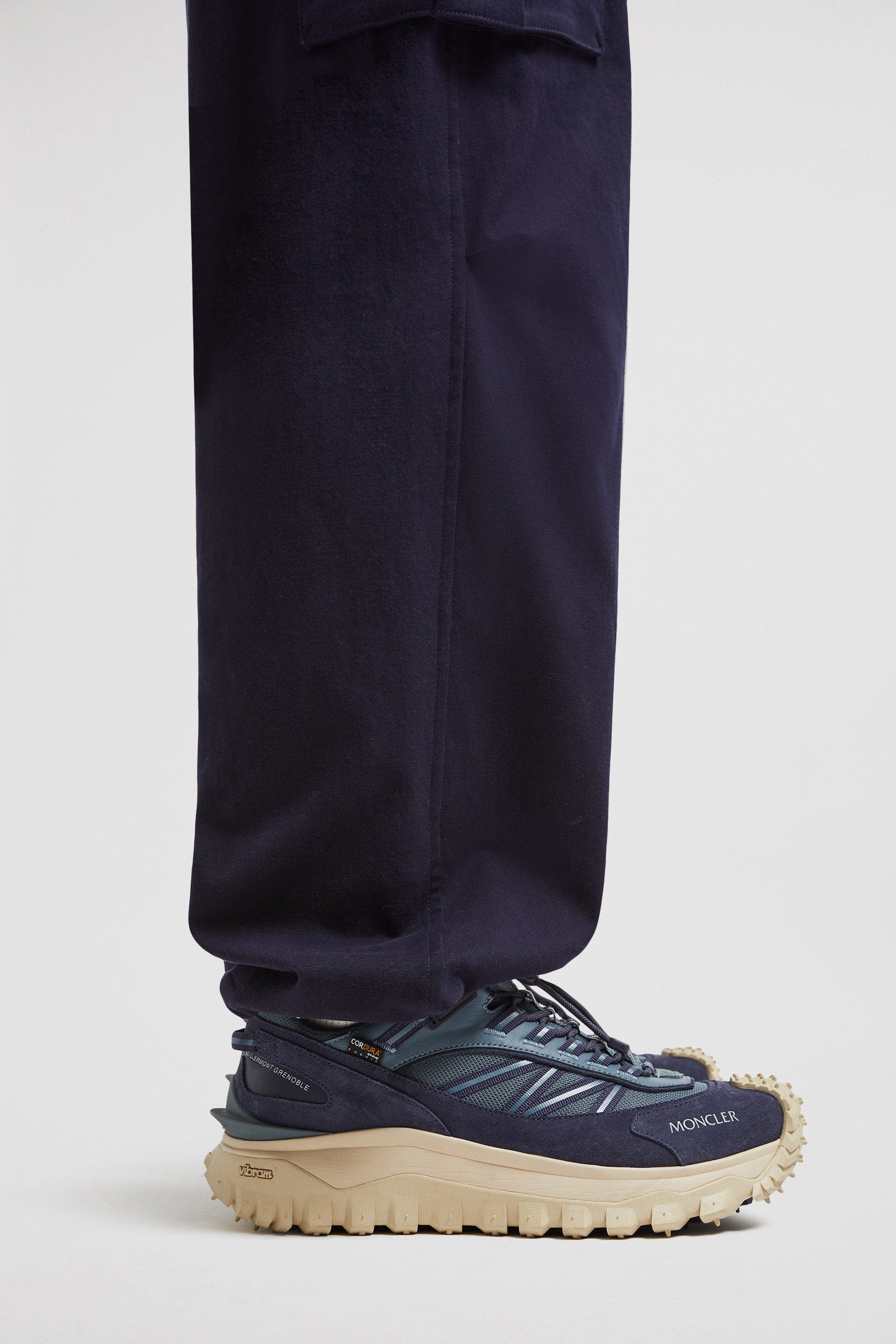 Trailgrip Sneakers - 2