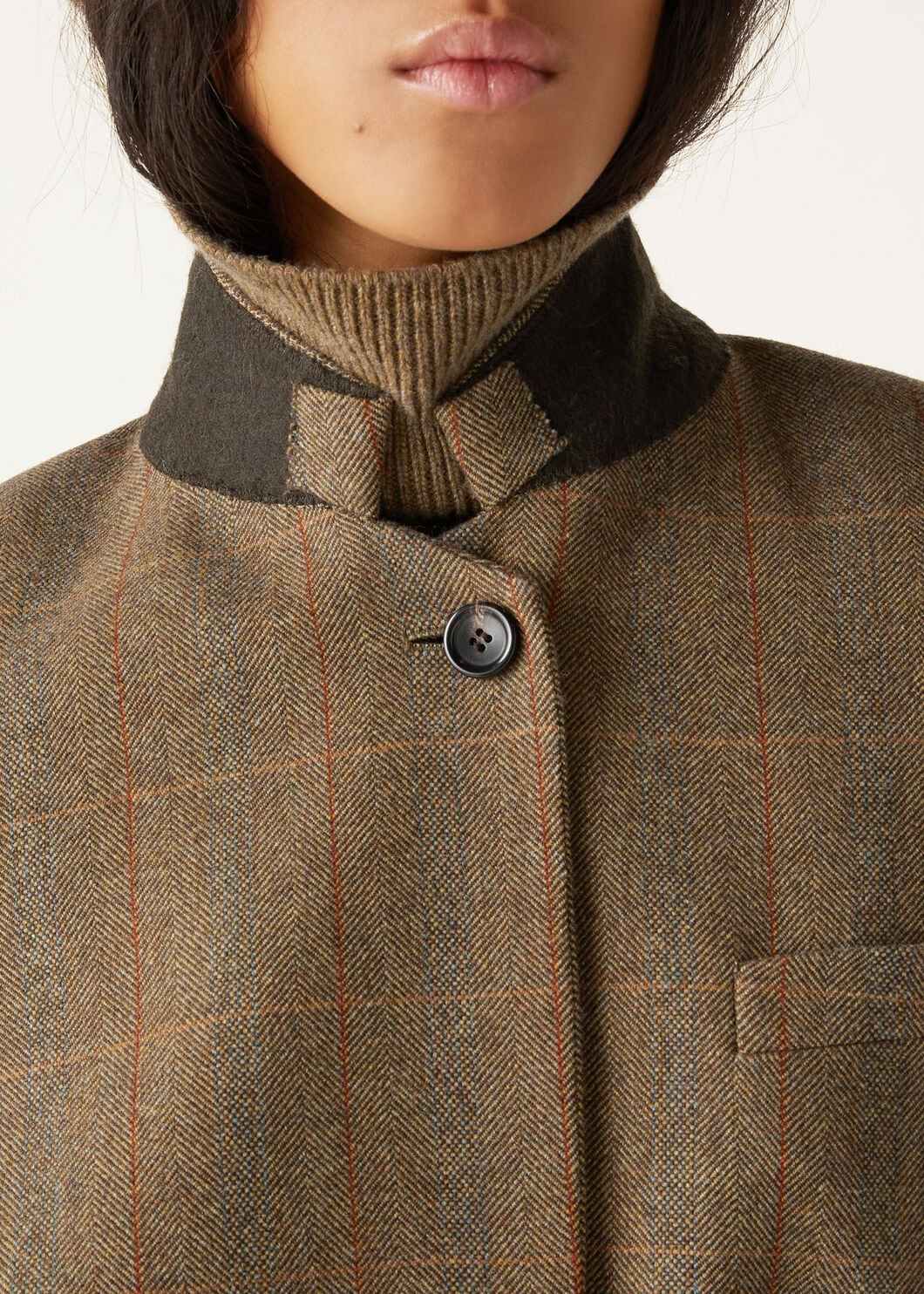 Marty Bomber Jacket - 3