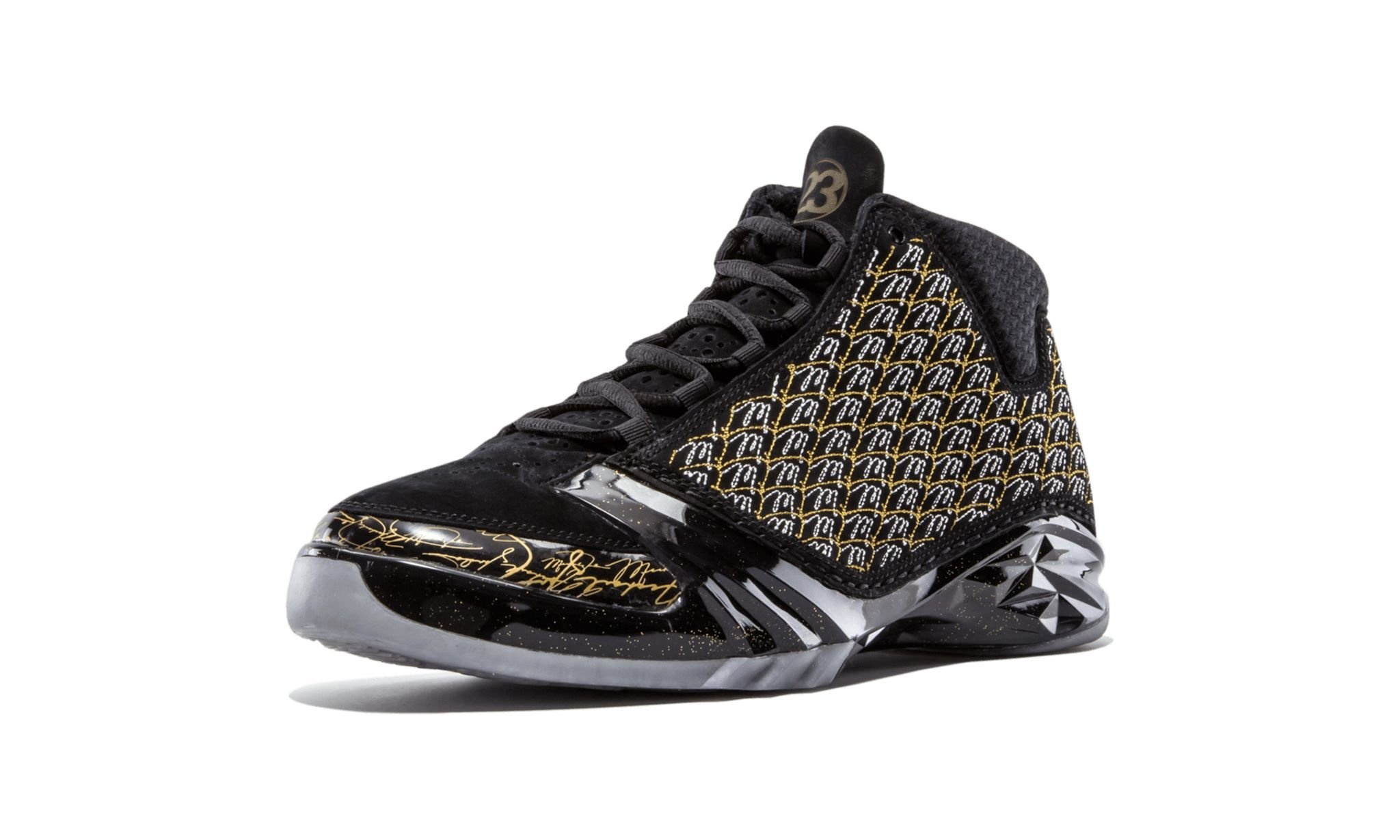 Air Jordan 23 Trophy Room "Trophy Room" - 4