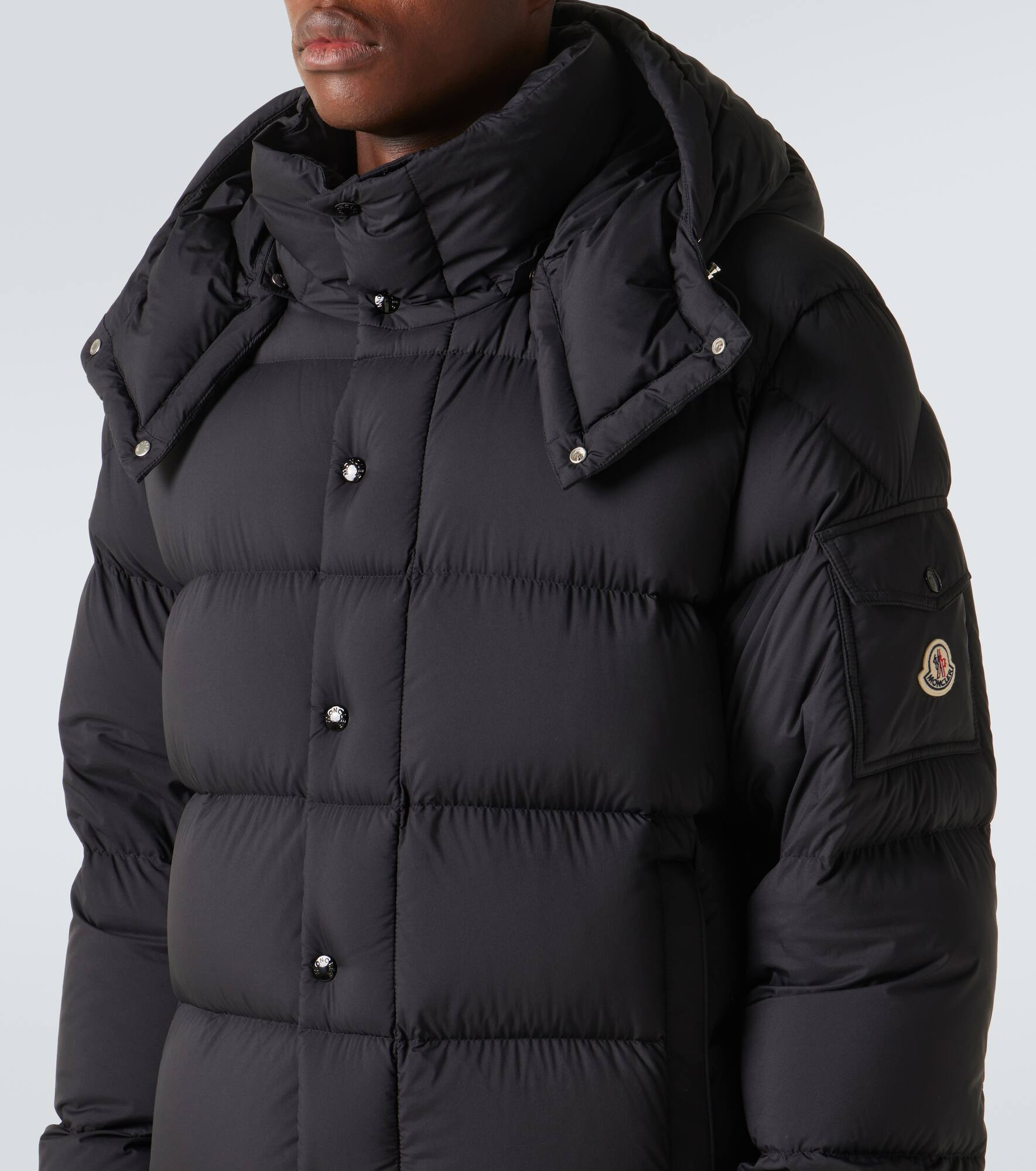Maya 70 down jacket - 5