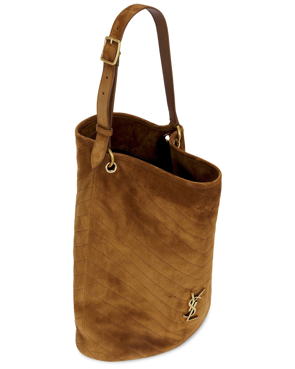Niki Supple Tote Bag - 5