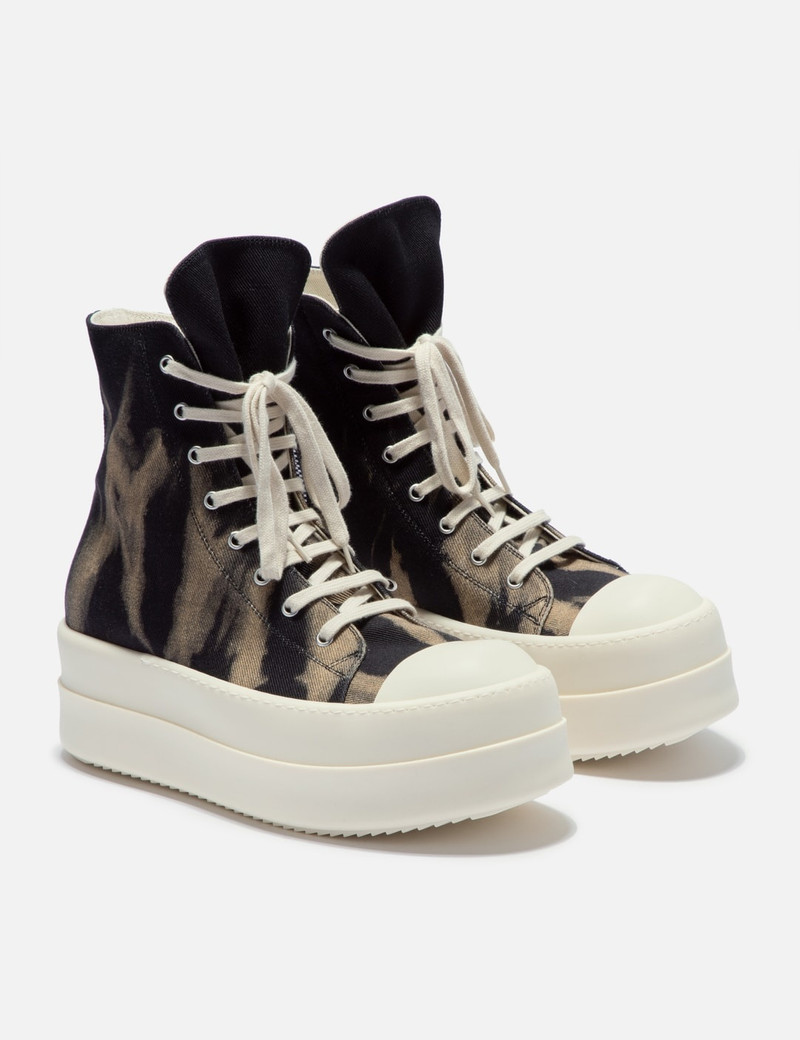 VINTAGE DOUBLE BUMPER SNEAKS 5