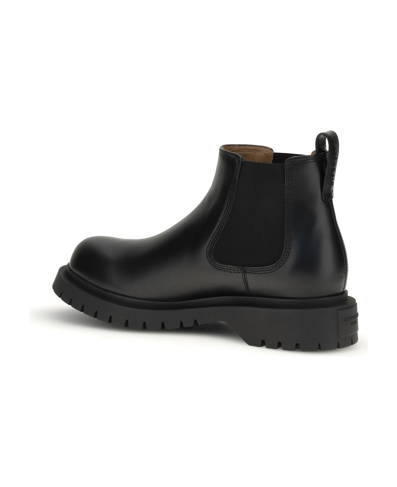 Chelsea Boots - 3