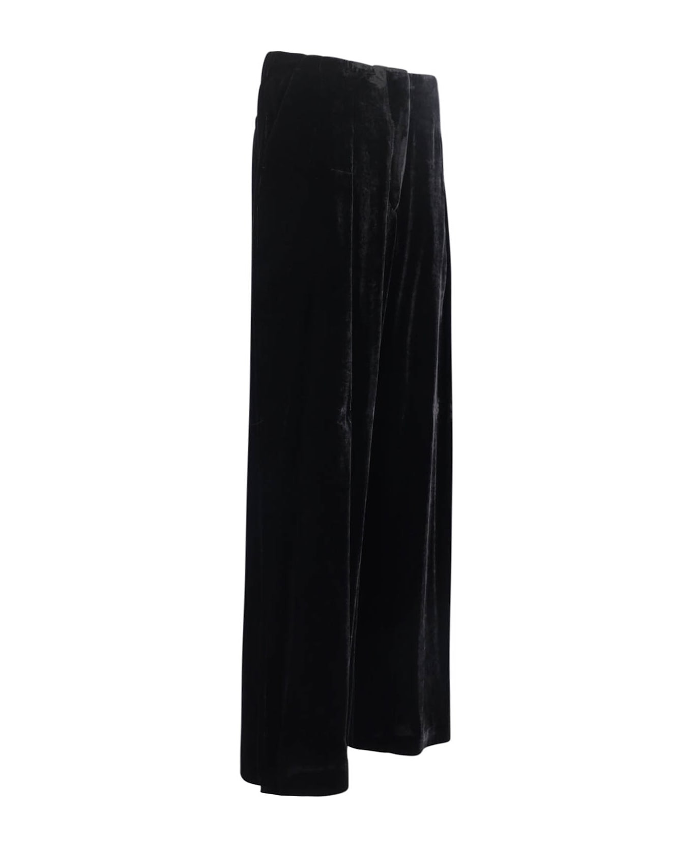 Straight Pants - 3