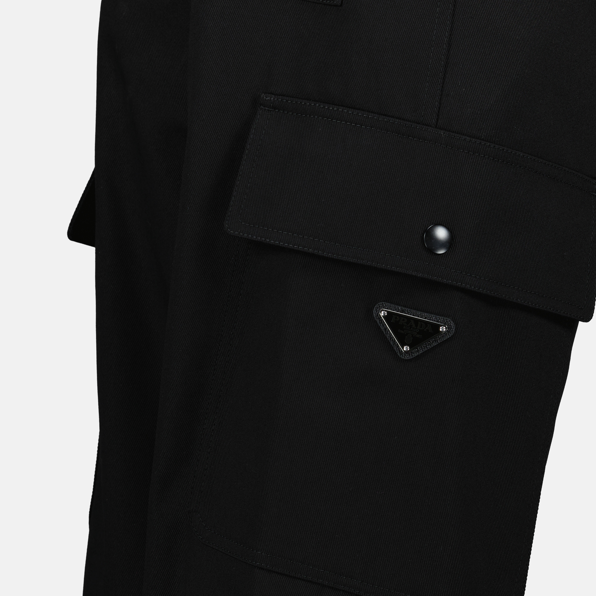 Pantalon cargo - 5