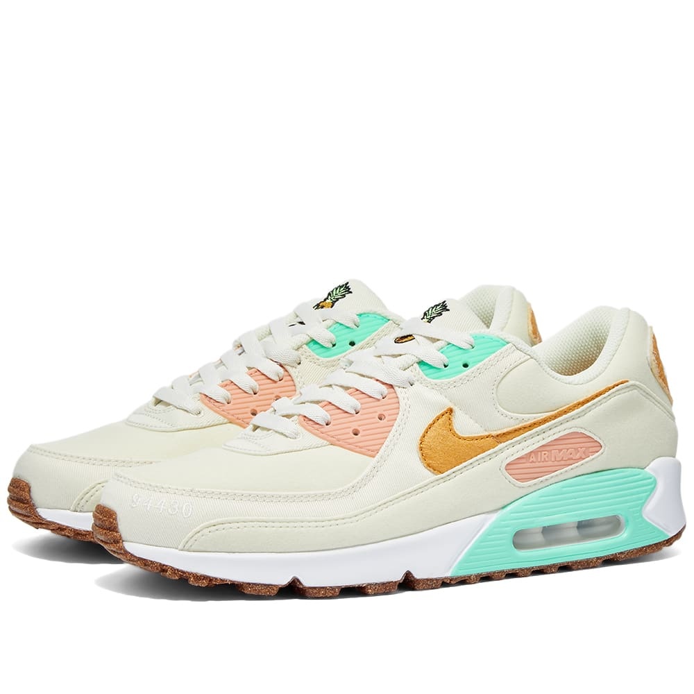 Nike Air Max 90 Lx W - 1