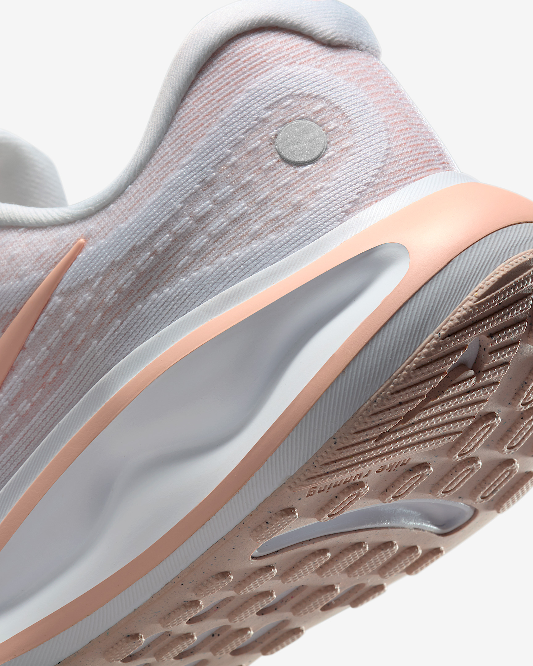 Nike Journey Run Women's Road Running Shoes - 8