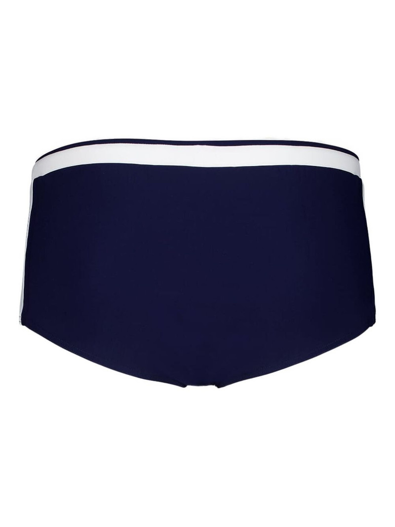 FRESCOBOL CARIOCA drawstring-waistband swim trunks outlook