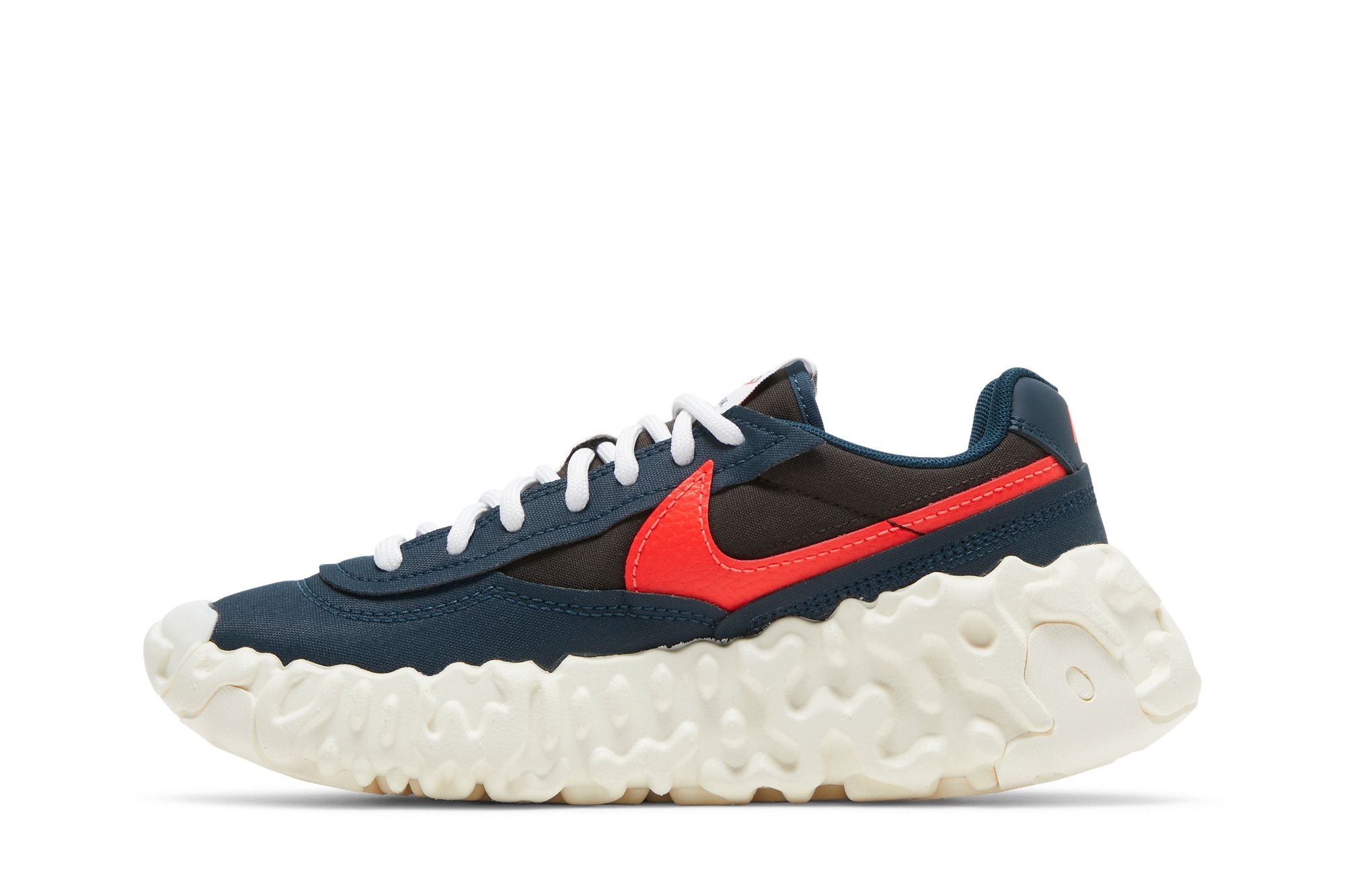 Overbreak SP 'Armory Navy' - 3