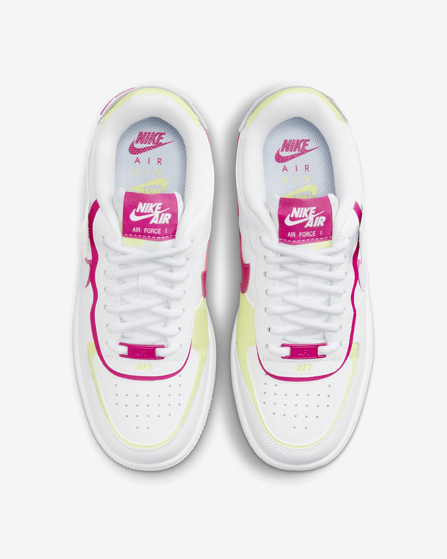 Nike Air Force 1 Shadow Women's Shoes - 5