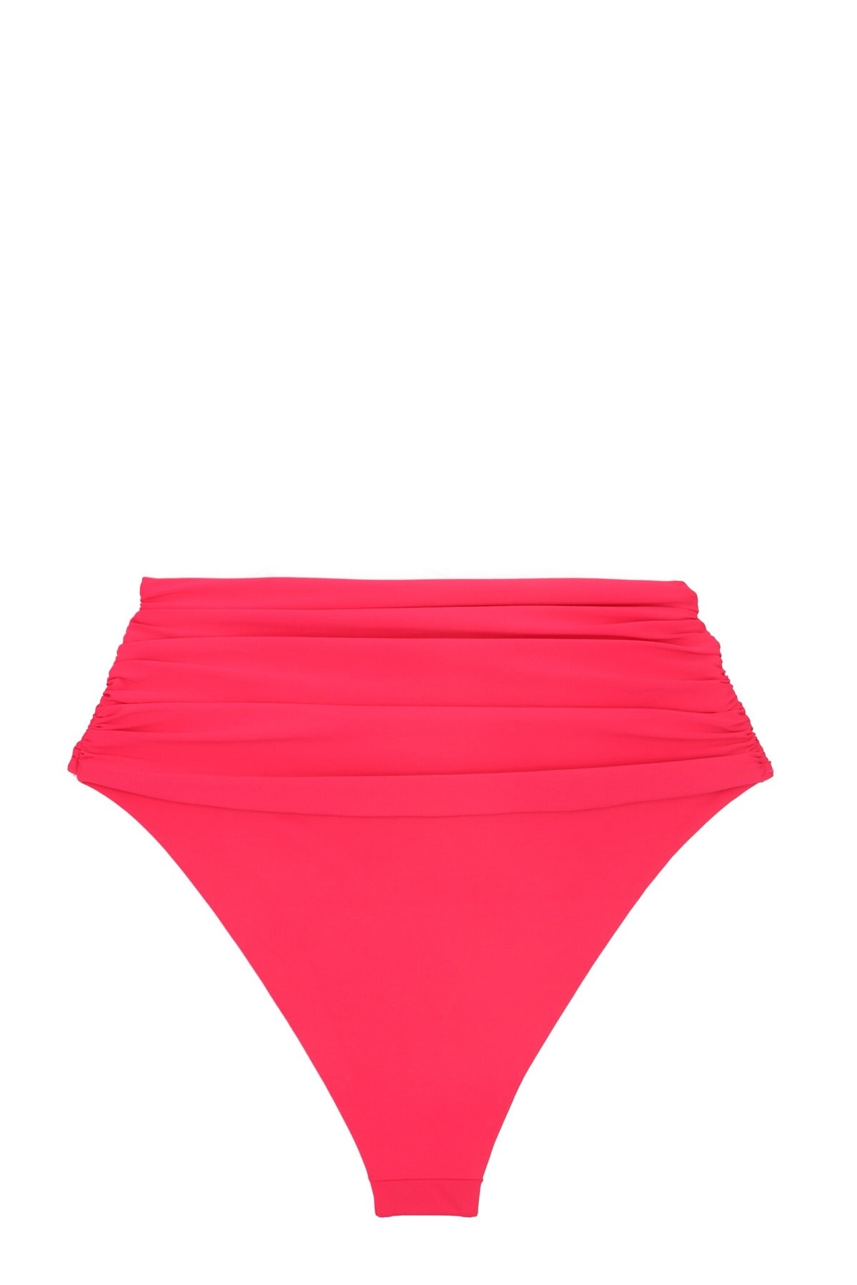 Twisted bikini briefs - 2