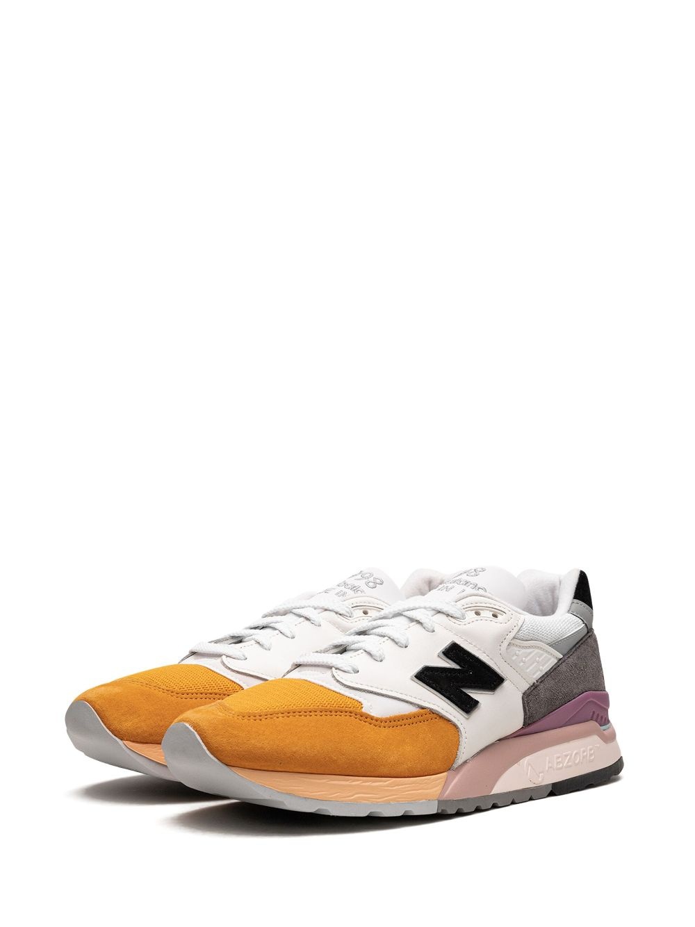 998 "Coastal Pack" sneakers - 5