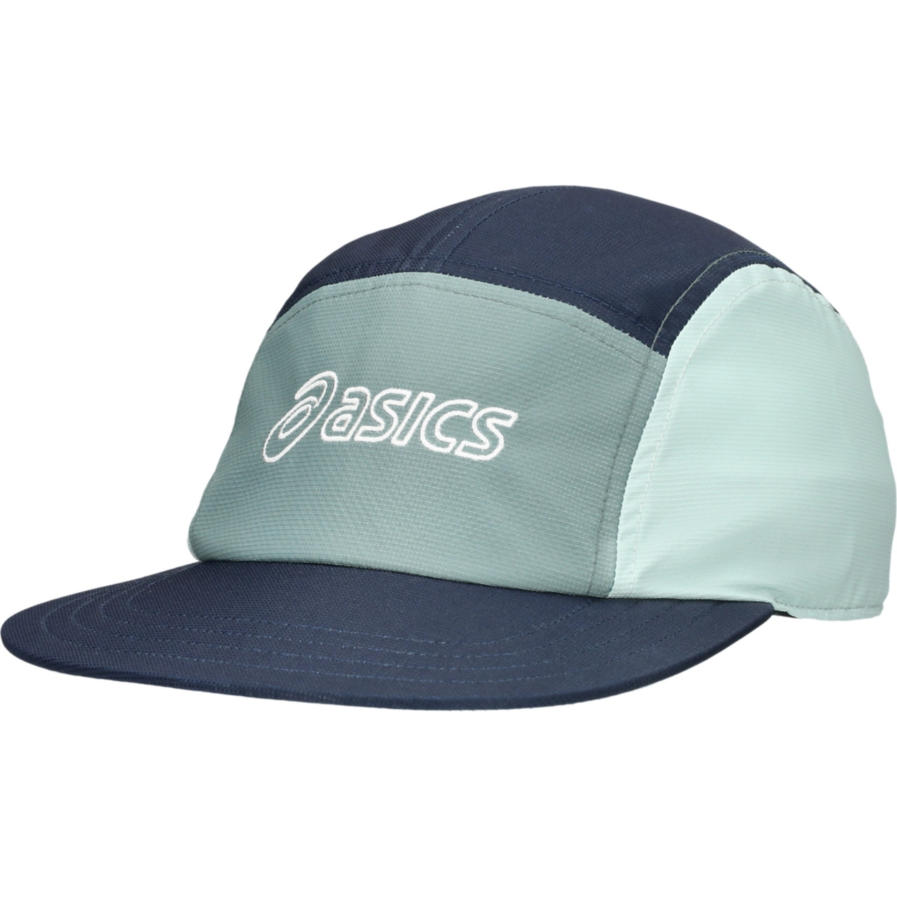 ASICS 5 PANEL CAP - 1