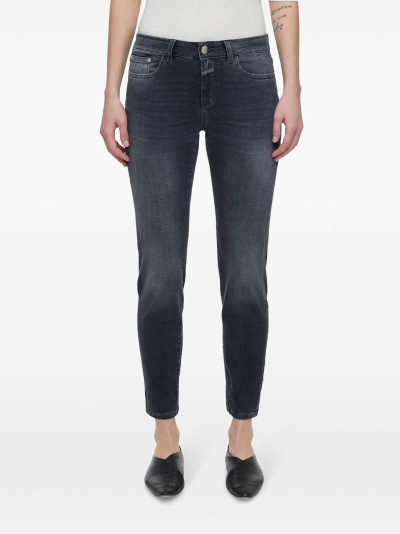 CLOSED Baker jeans outlook