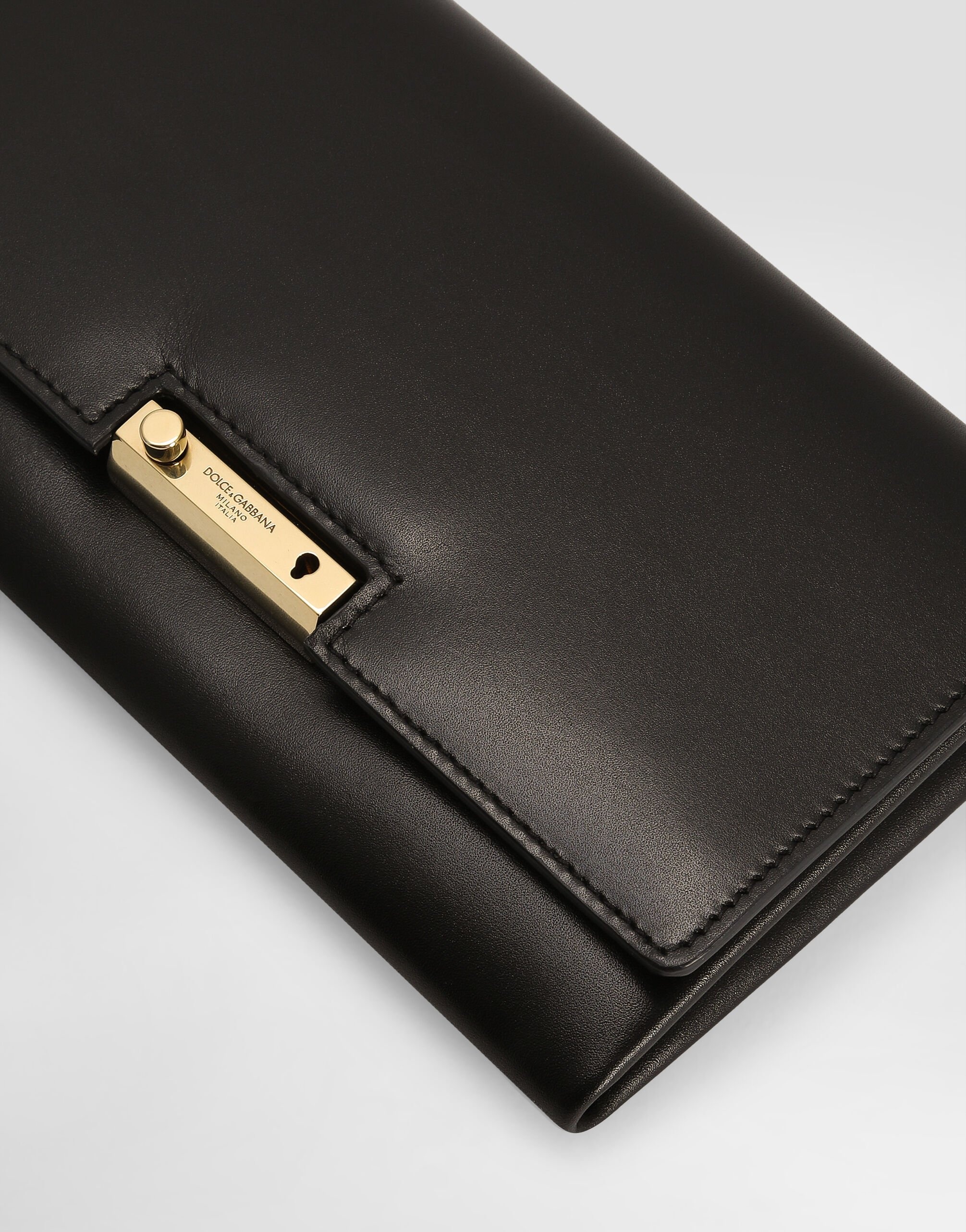 Calfskin mini bag - 5