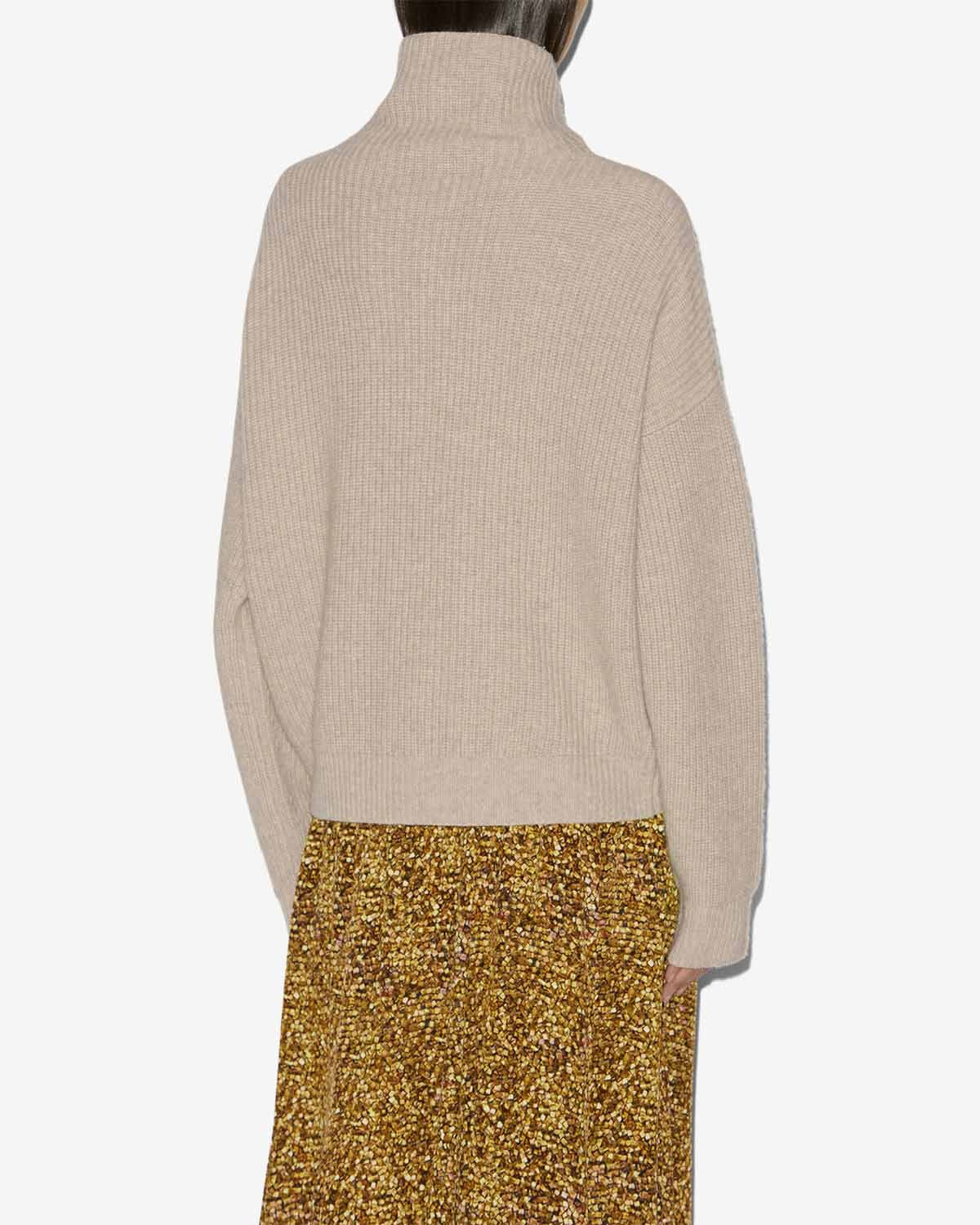 BROOKE SWEATER - 5