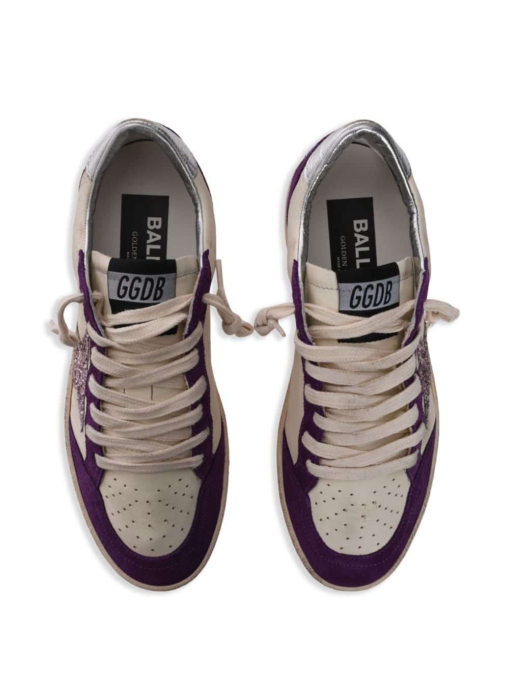 Super Star sneakers - 5