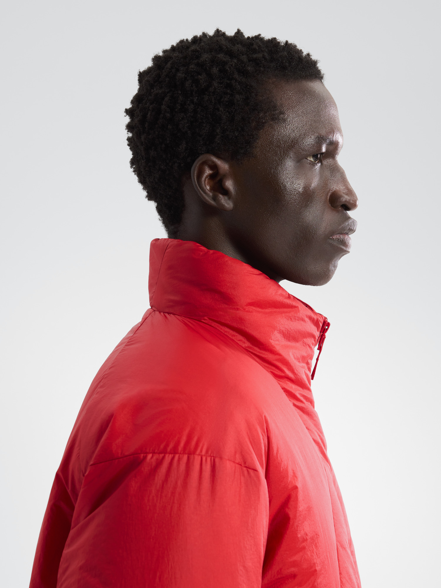 Conduit Down Jacket - 8
