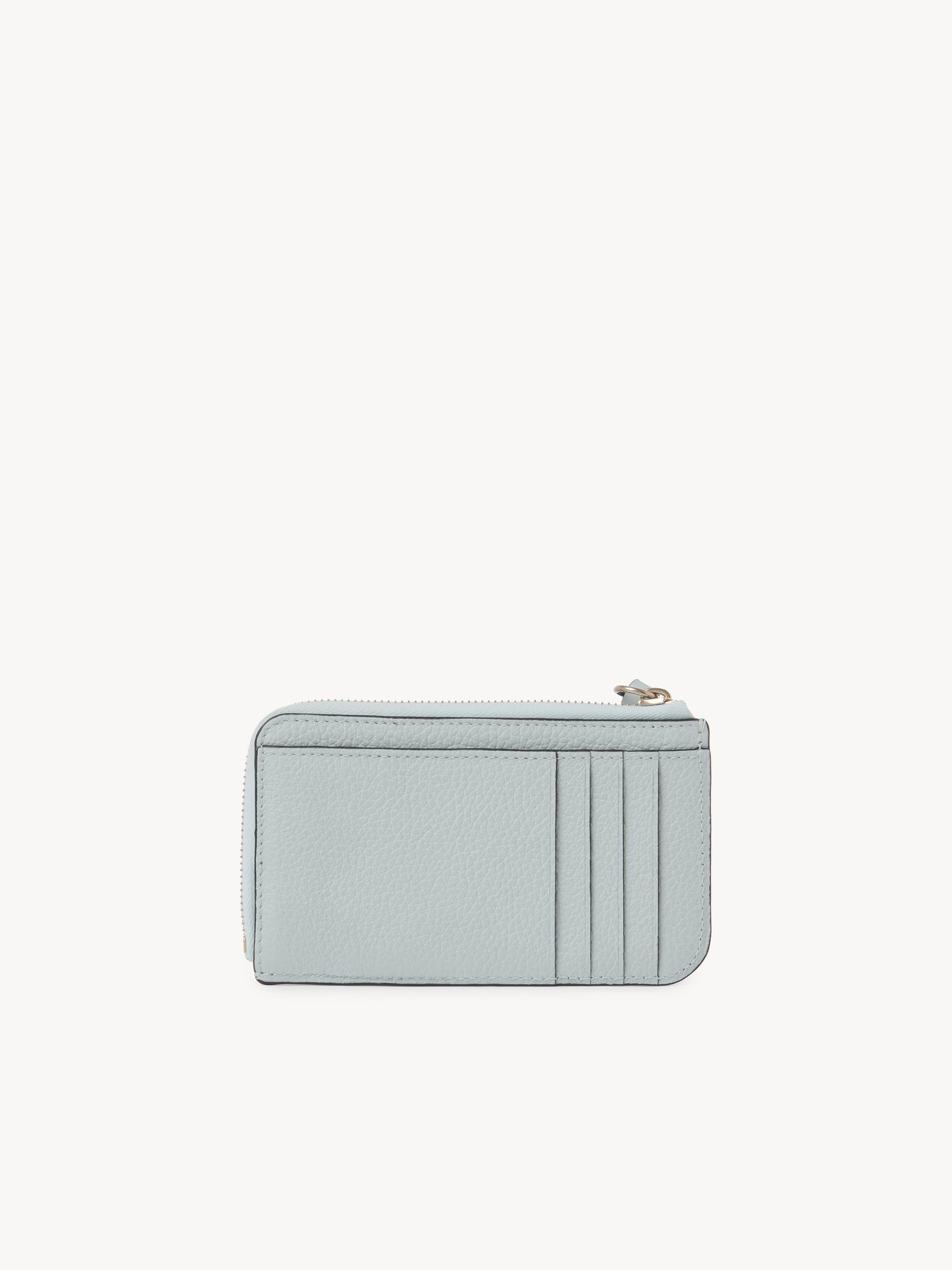 ALPHABET COIN PURSE - 2