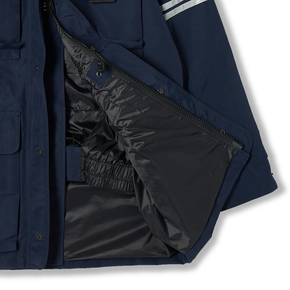 Canada Goose Science Research Jacket - 2