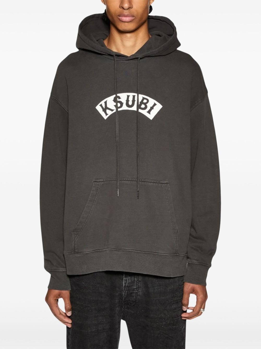 Baddies Biggie hoodie - 3