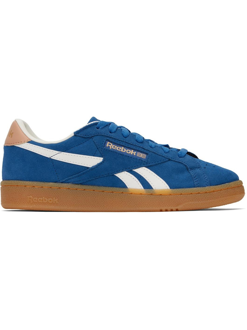 Blue Club C Grounds UK Sneakers - 1