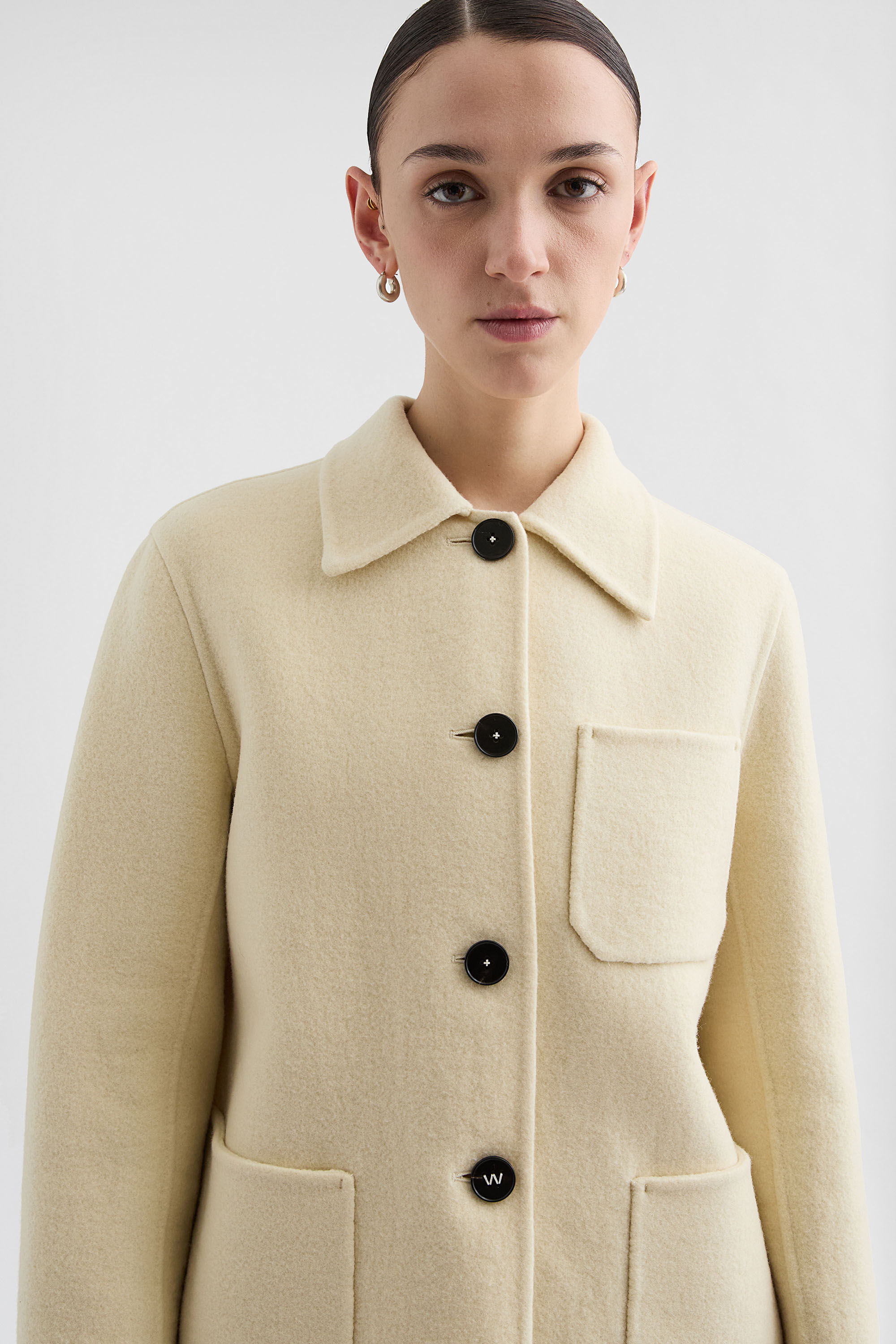 Overshirt - 3
