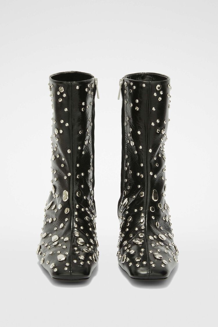 Ankle Boots - 2