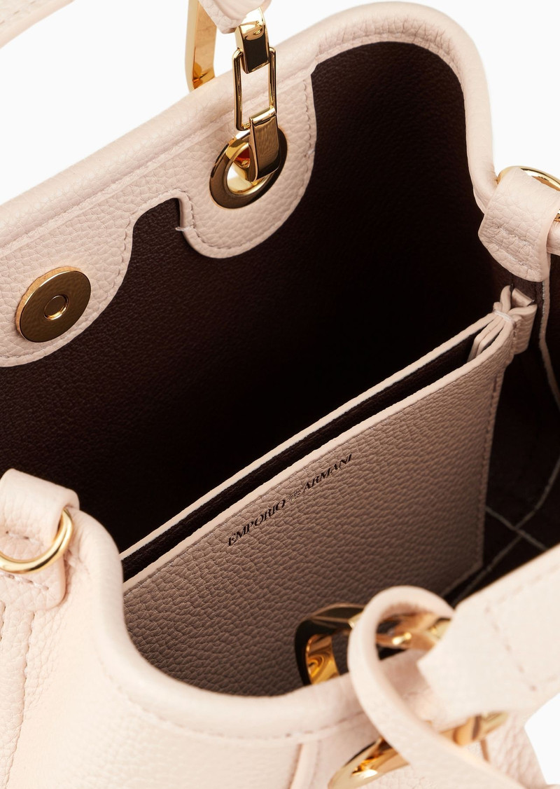 Deer-print MyEA mini bag 4