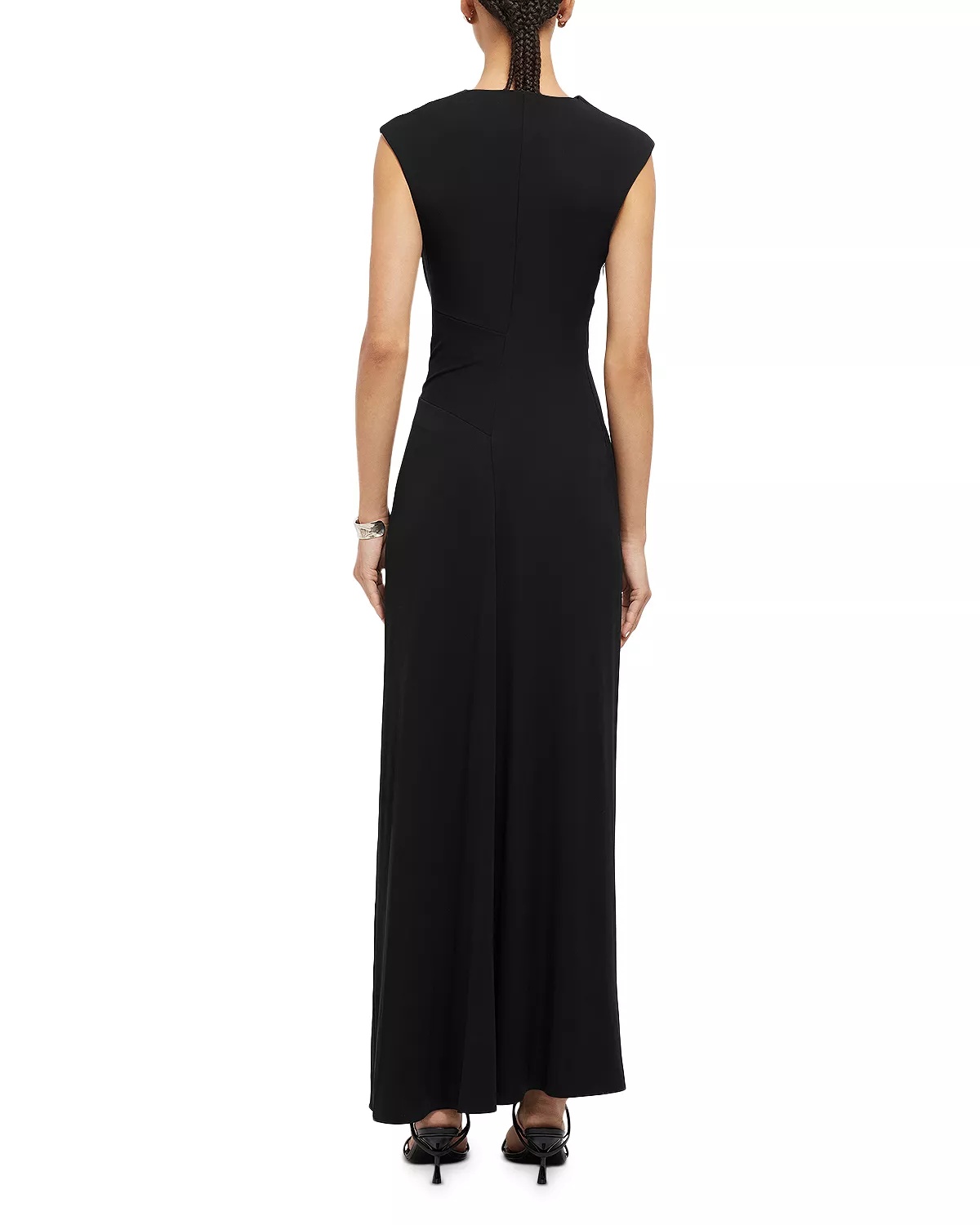 Acacia Sleeveless Dress - 4