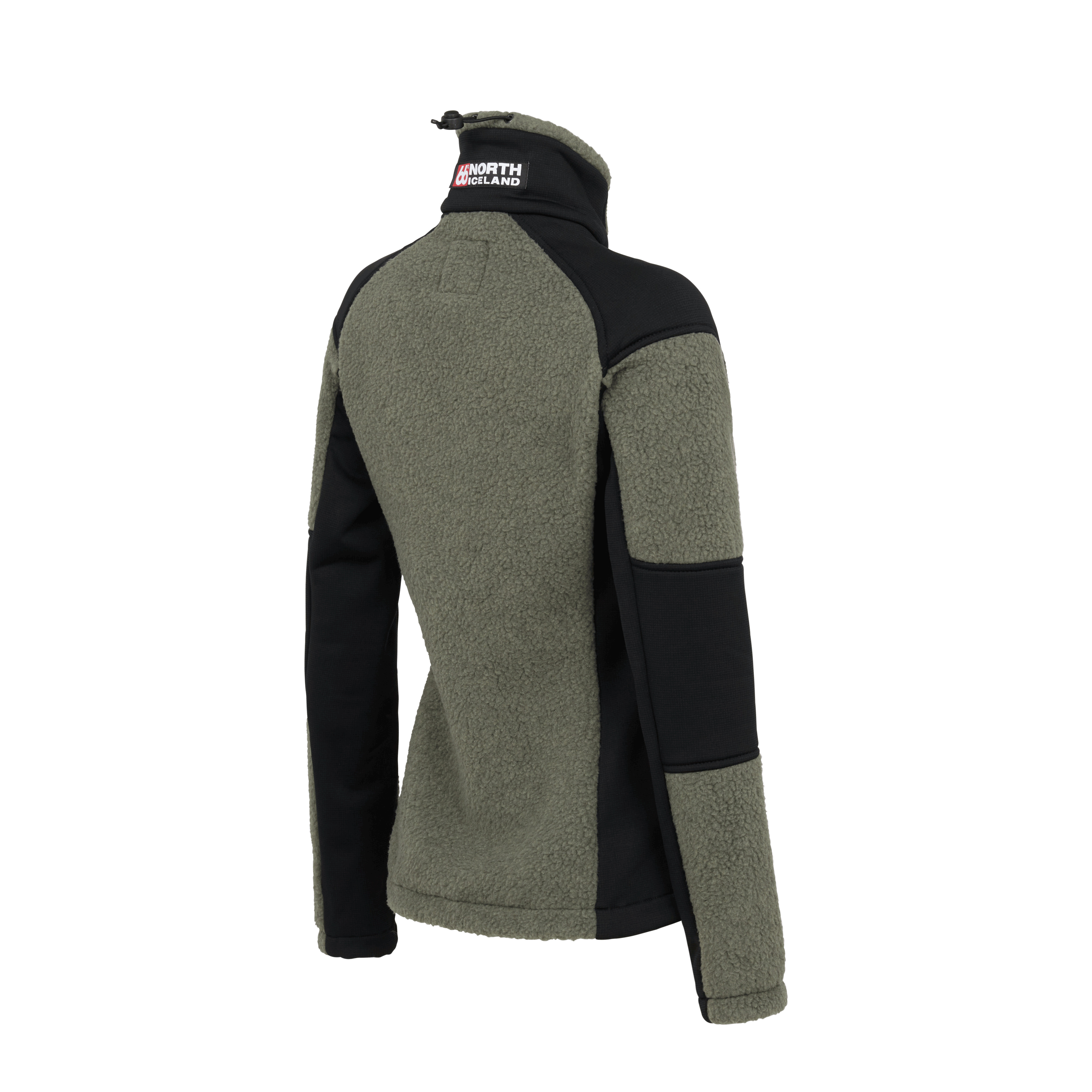 Tindur Polartec® Thermal Pro® fleece Jacket - 2