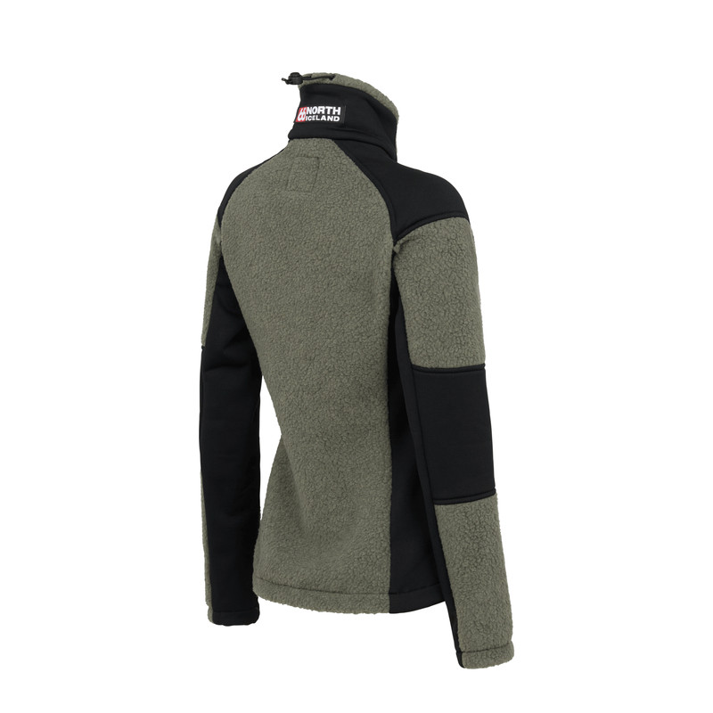 66°NORTH Tindur Polartec® Thermal Pro® fleece Jacket outlook