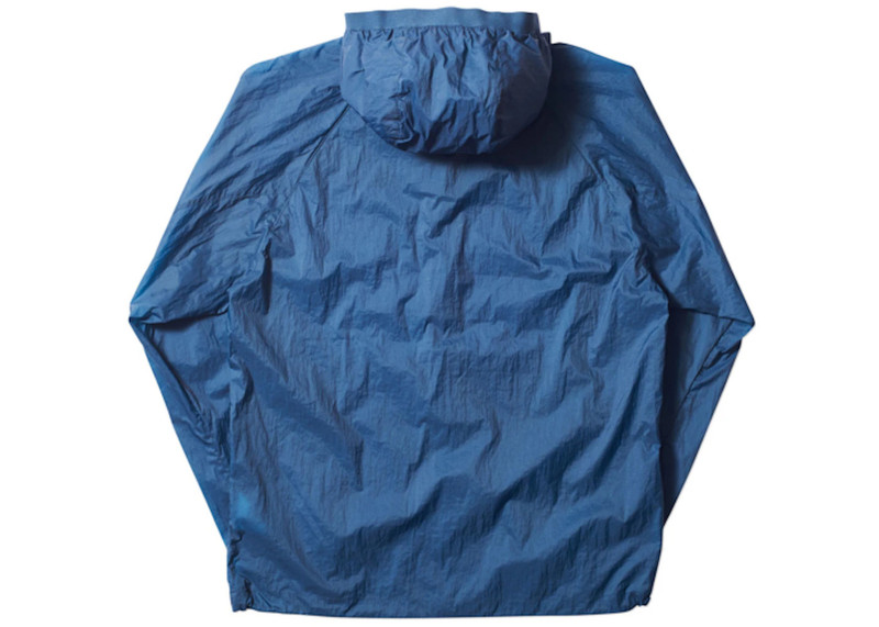 PALACE Palace Zollar Jacket Dark Ink outlook