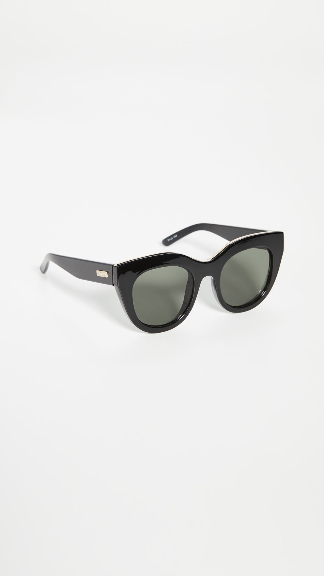 Air Heart Sunglasses - 3