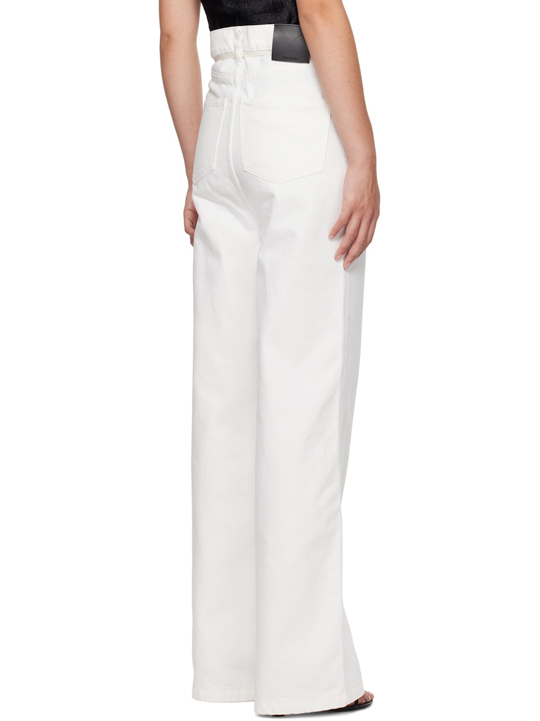 Off-White Sato Jeans - 3