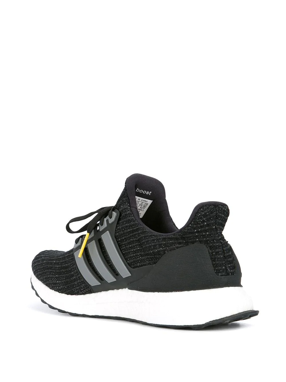 Ultraboost LTD low-top sneakers - 3