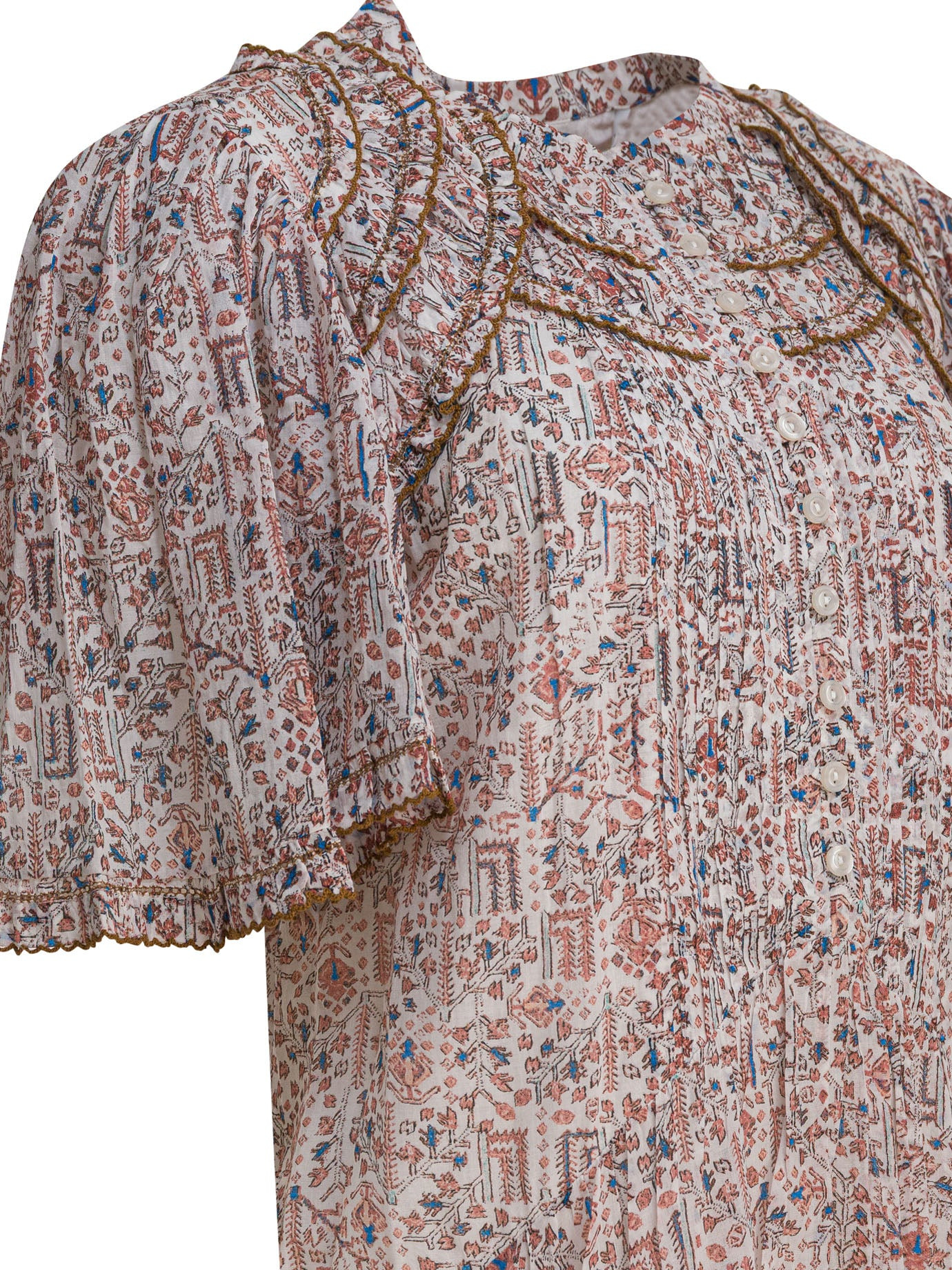 Marant Etoile Dresses - 4