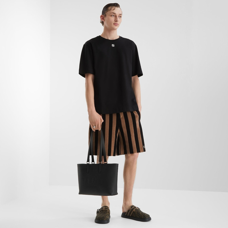 FENDI Bermudas outlook