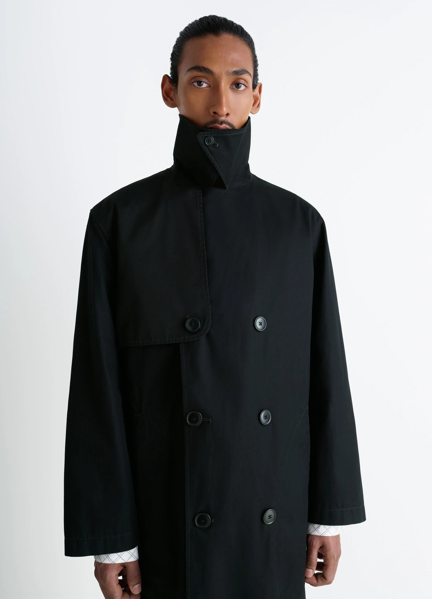 TRENCH COAT - 6
