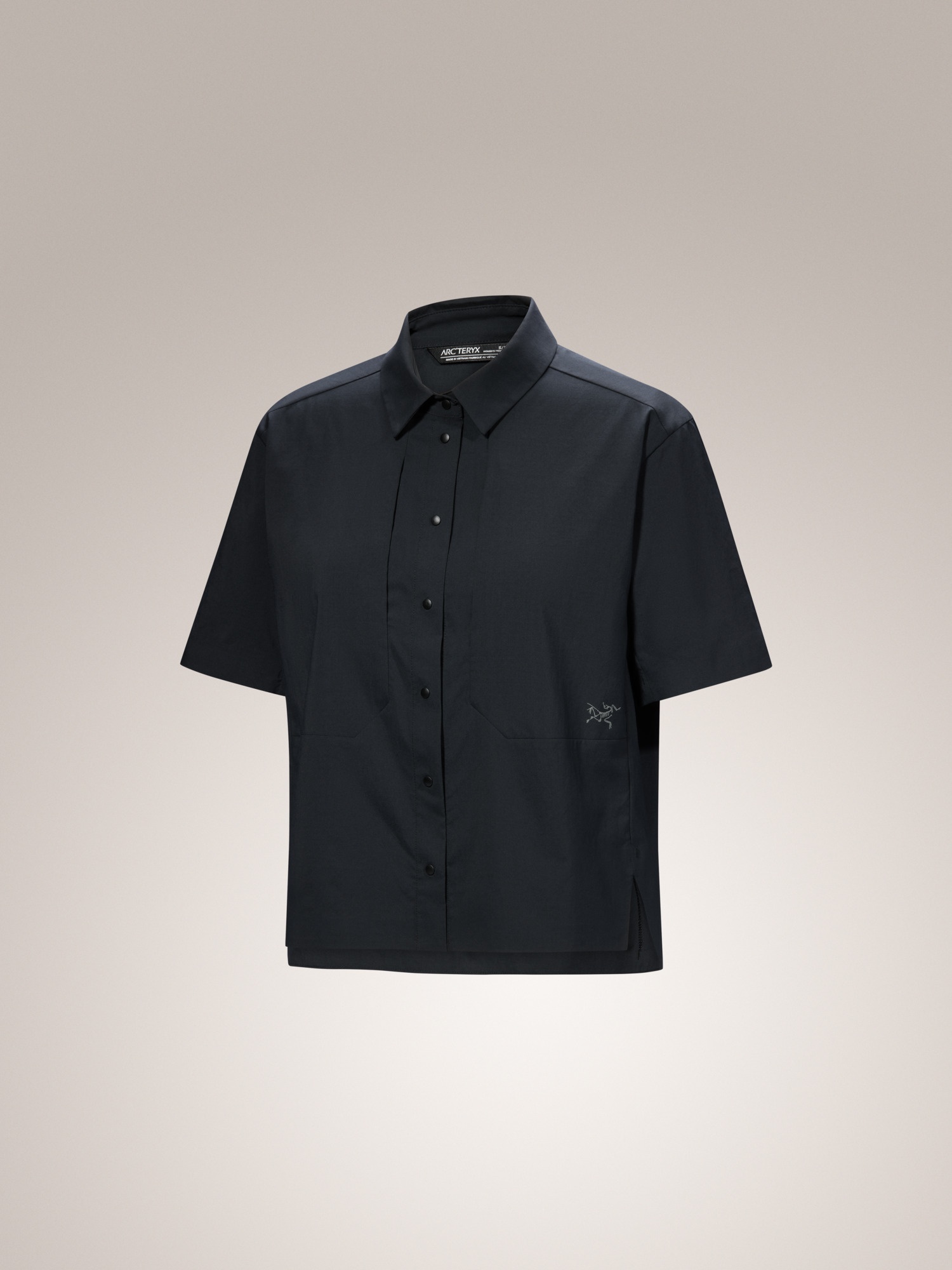 Sima Shirt SS - 7