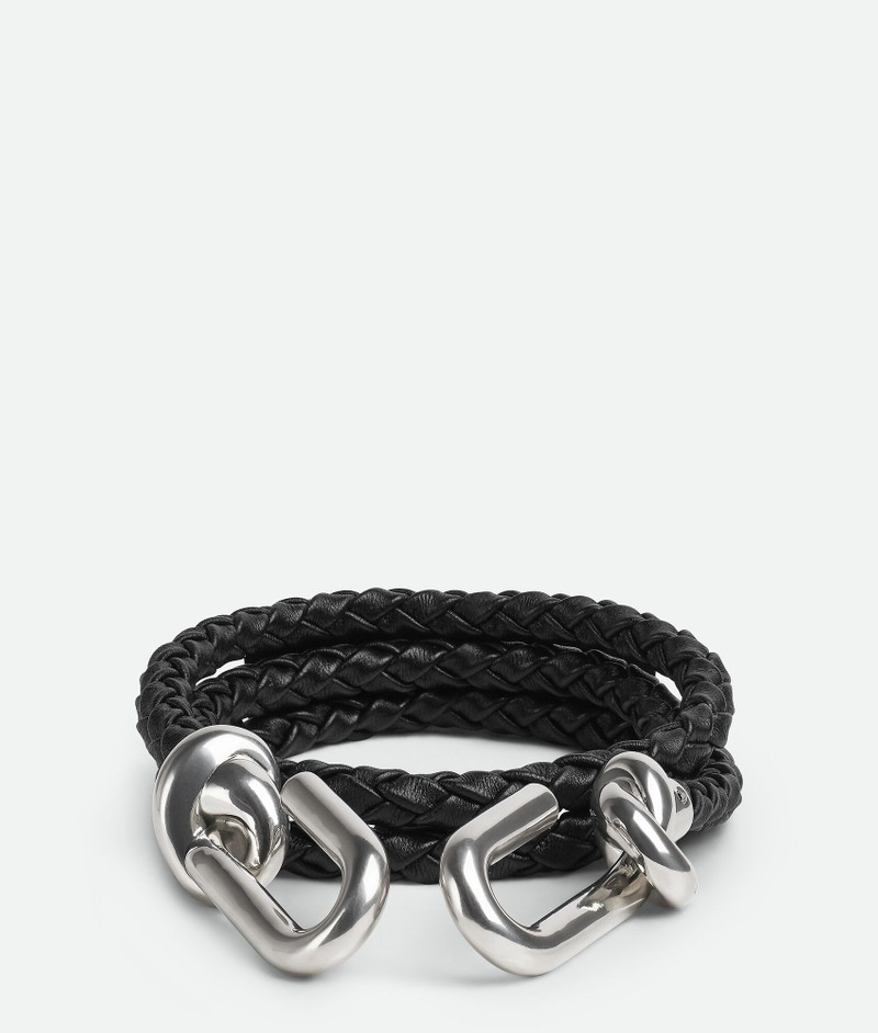 Intreccio Knot Belt 1
