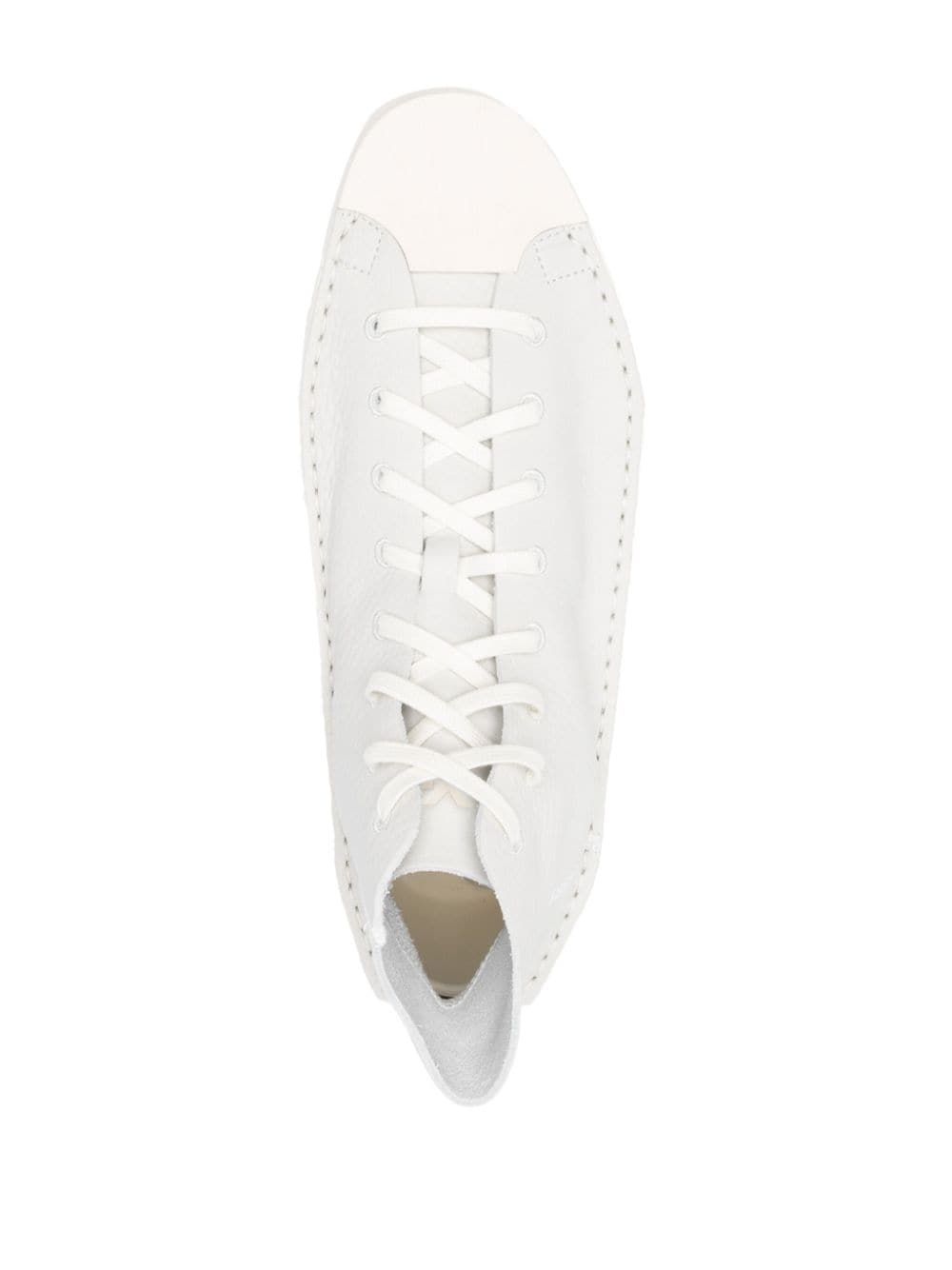 Kyasu high-top sneakers - 4