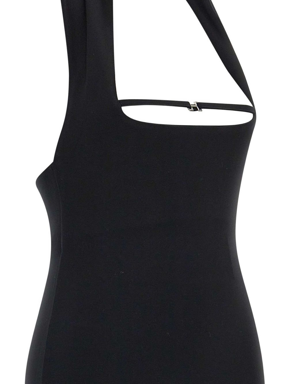 Erosion mini dress - 5