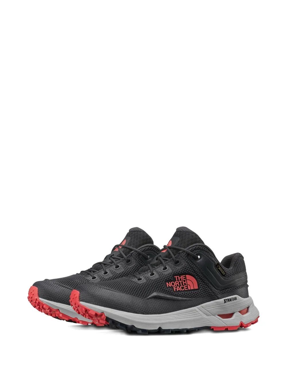 Safien GTX "Ebony Grey / Tin Grey" sneakers - 1