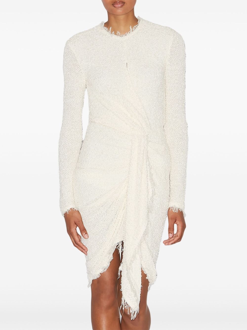 Ophelie midi dress - 3