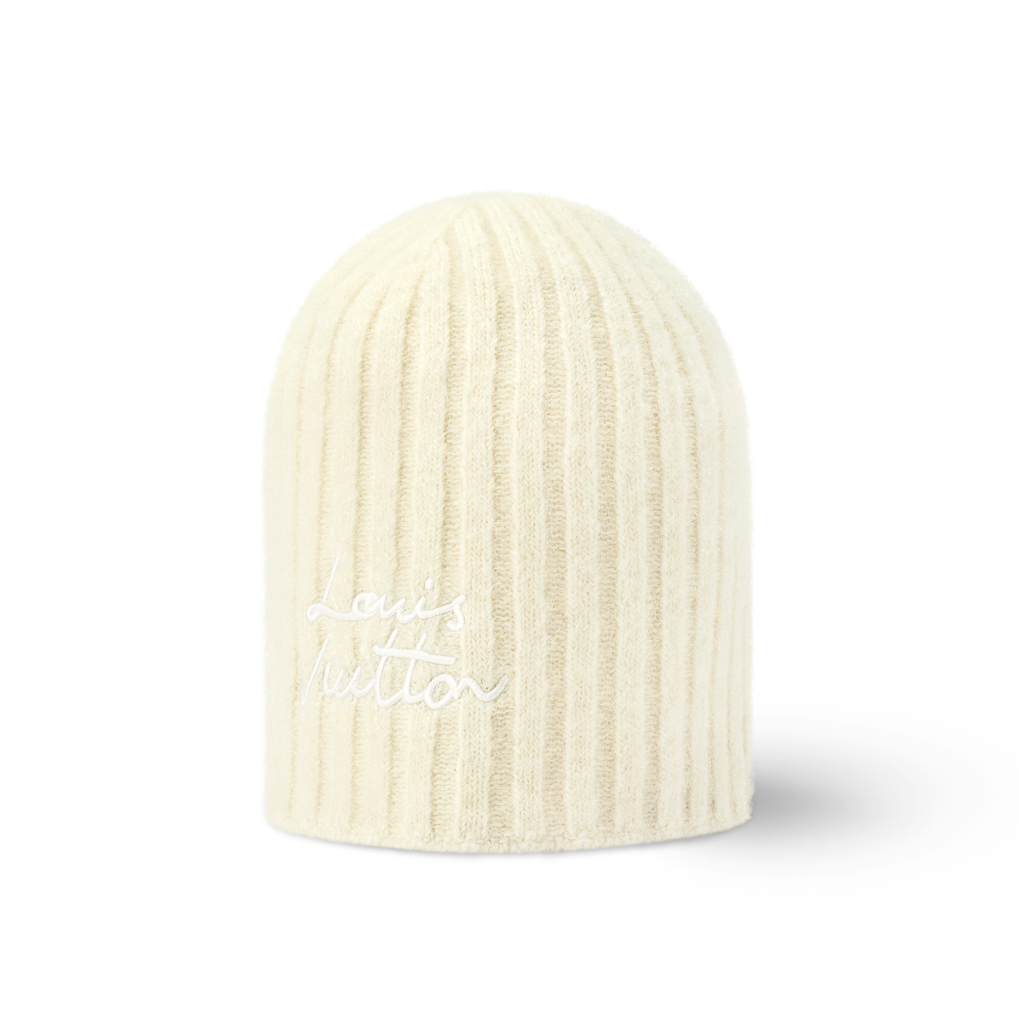 LV Script Beanie - 2