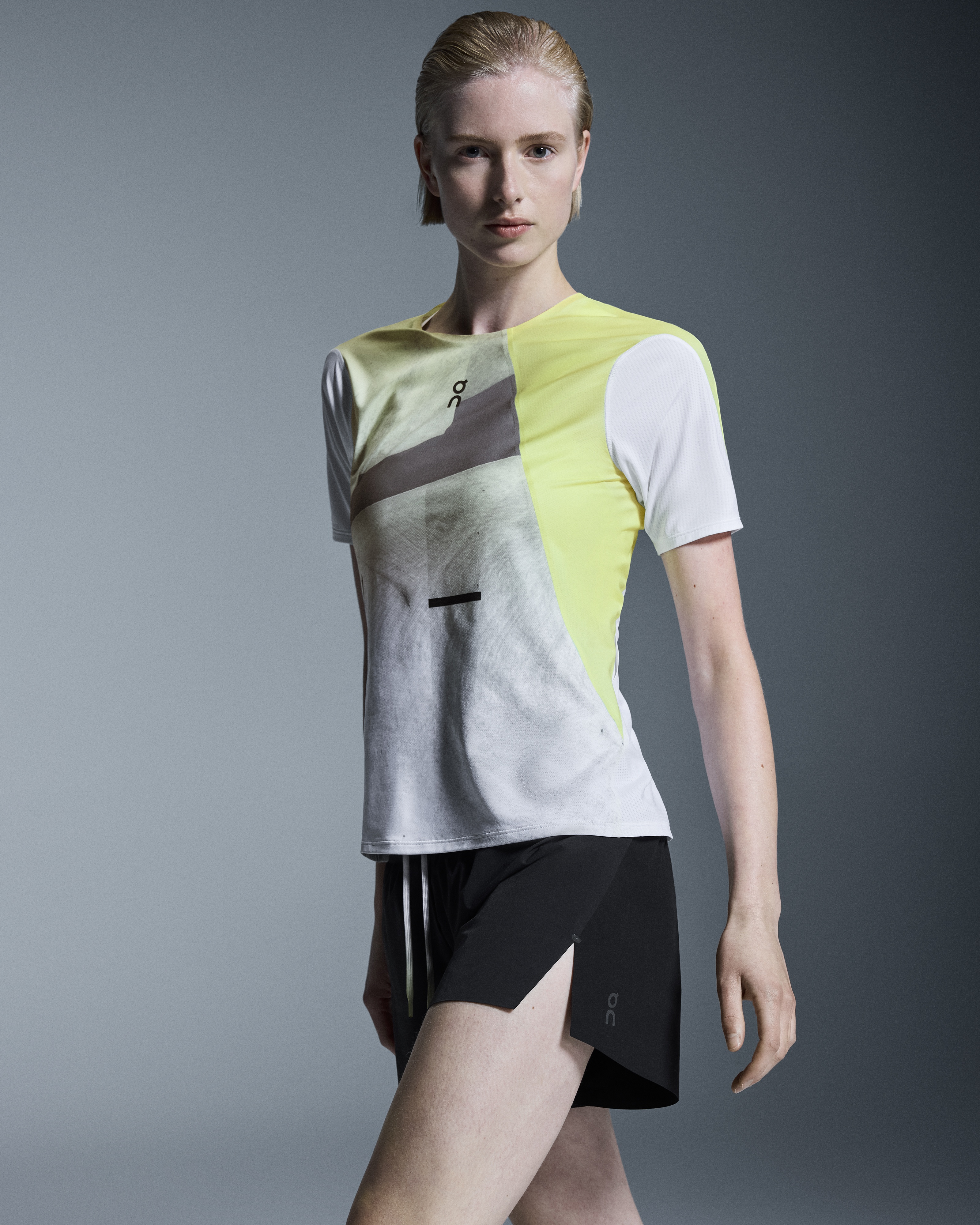 Ultra Shorts - 5