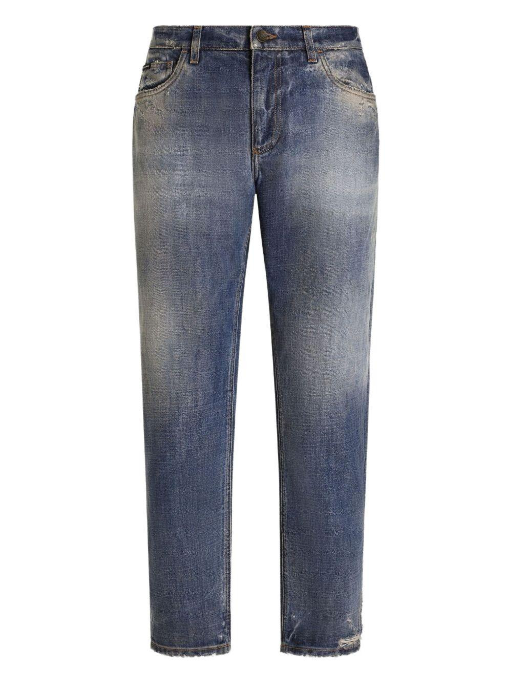 JEANS DOLCE & GABBANA - 1