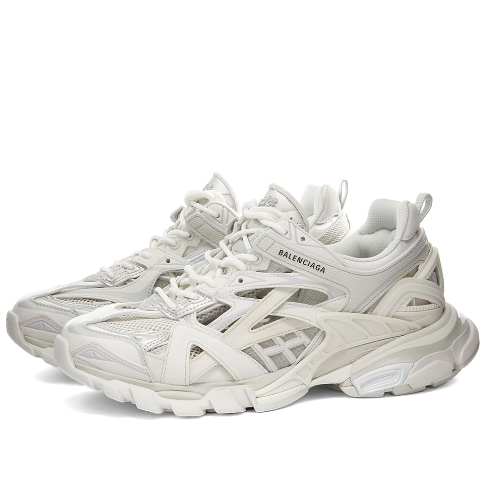 Balenciaga Track 2 Sneaker - 1